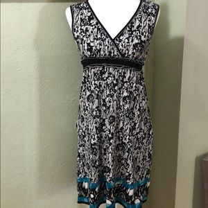 EUC Max Studio Dress, size m